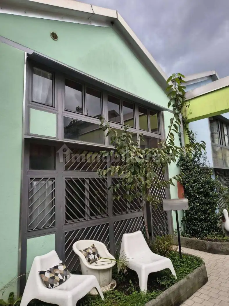 Loft in vendita a Milan