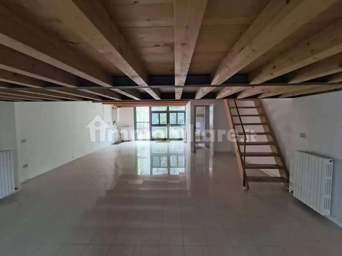 Loft via Salomone, Viale Ungheria - Mecenate, Milano - foto 3