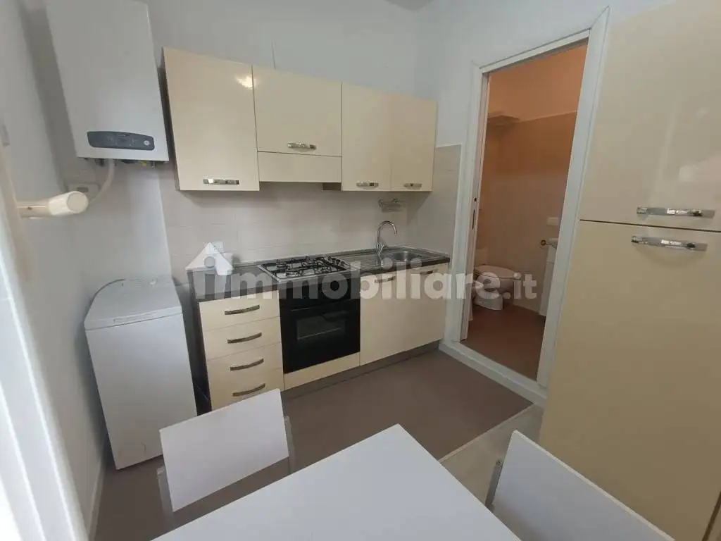 Appartamento in affitto a Pesaro