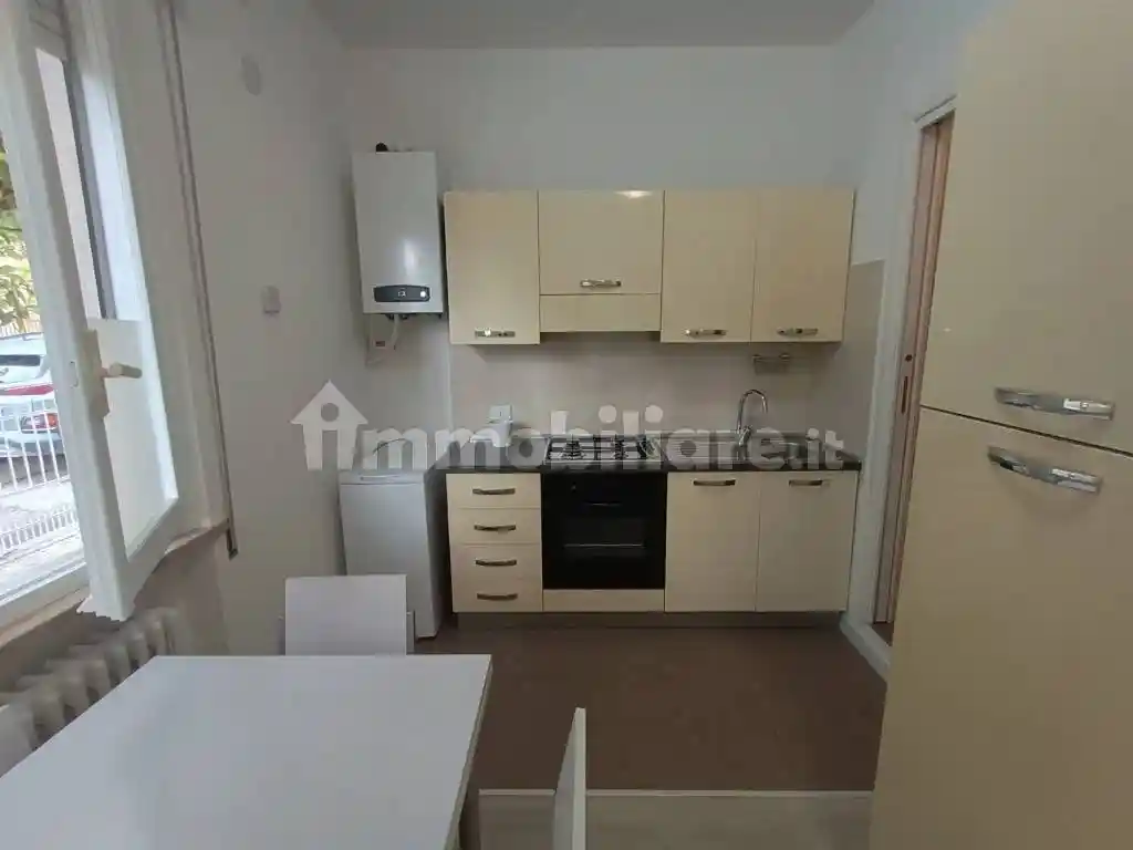 Monolocale via Augusto Righi, Montegranaro - Loreto, Pesaro - foto 2