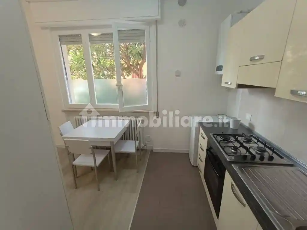 Monolocale via Augusto Righi, Montegranaro - Loreto, Pesaro - foto 3