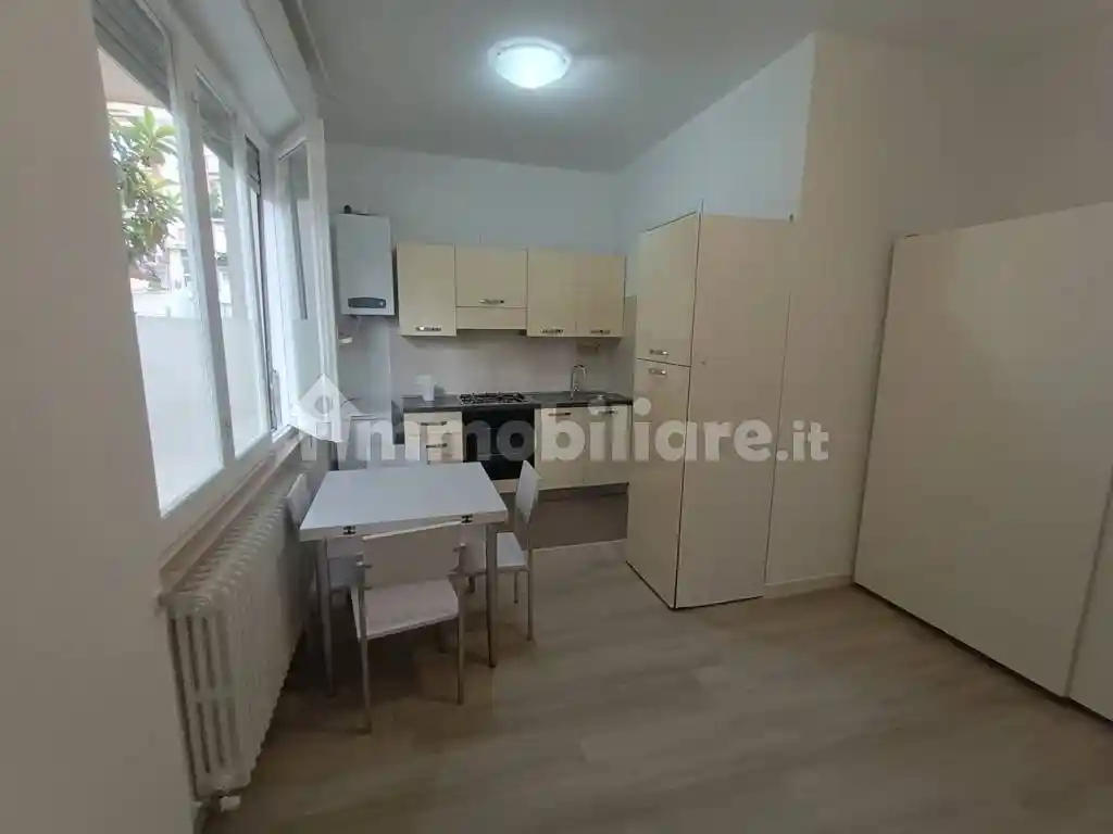 Monolocale via Augusto Righi, Montegranaro - Loreto, Pesaro - foto 5