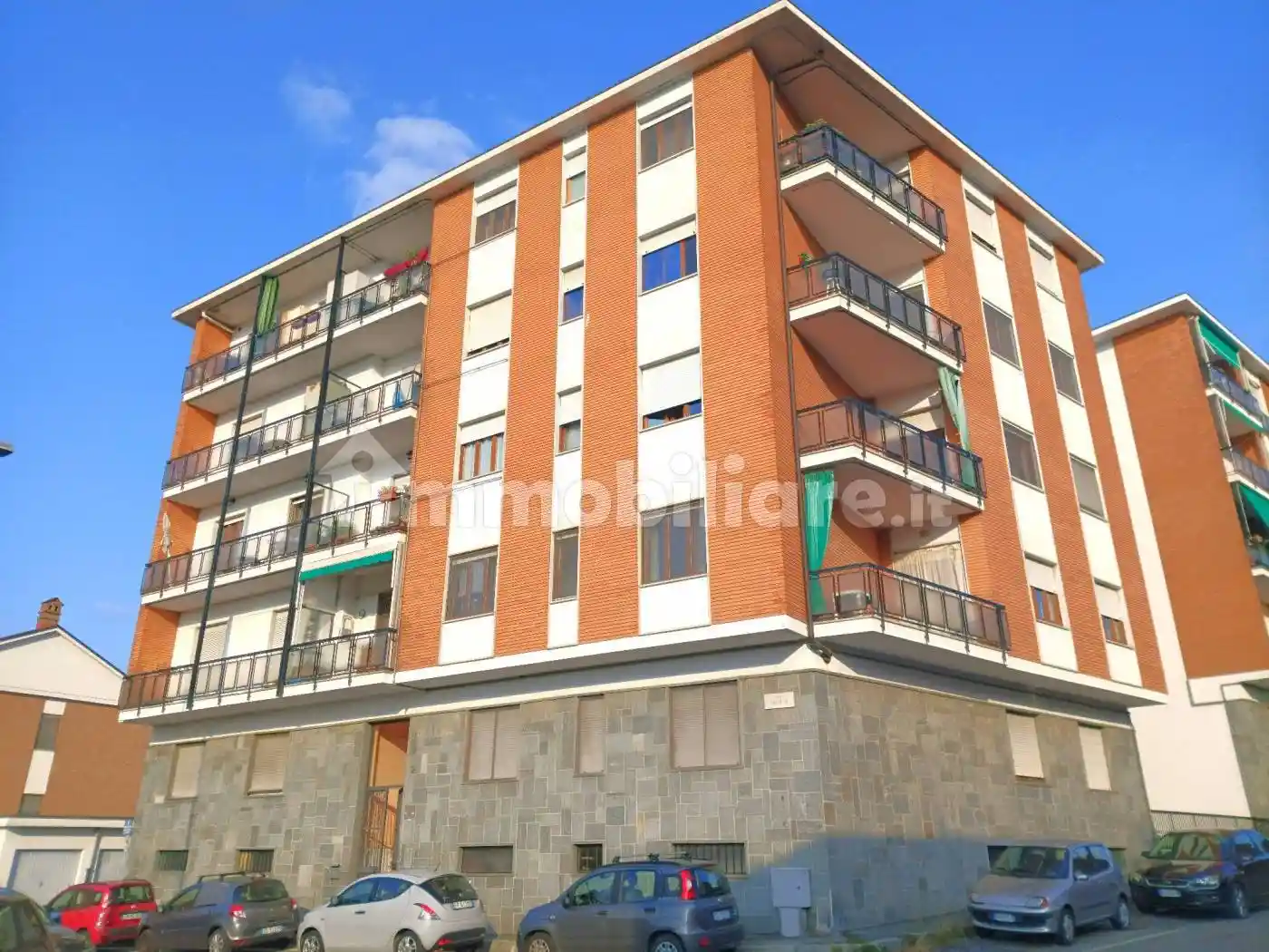 Appartamento in vendita a Gassino Torinese