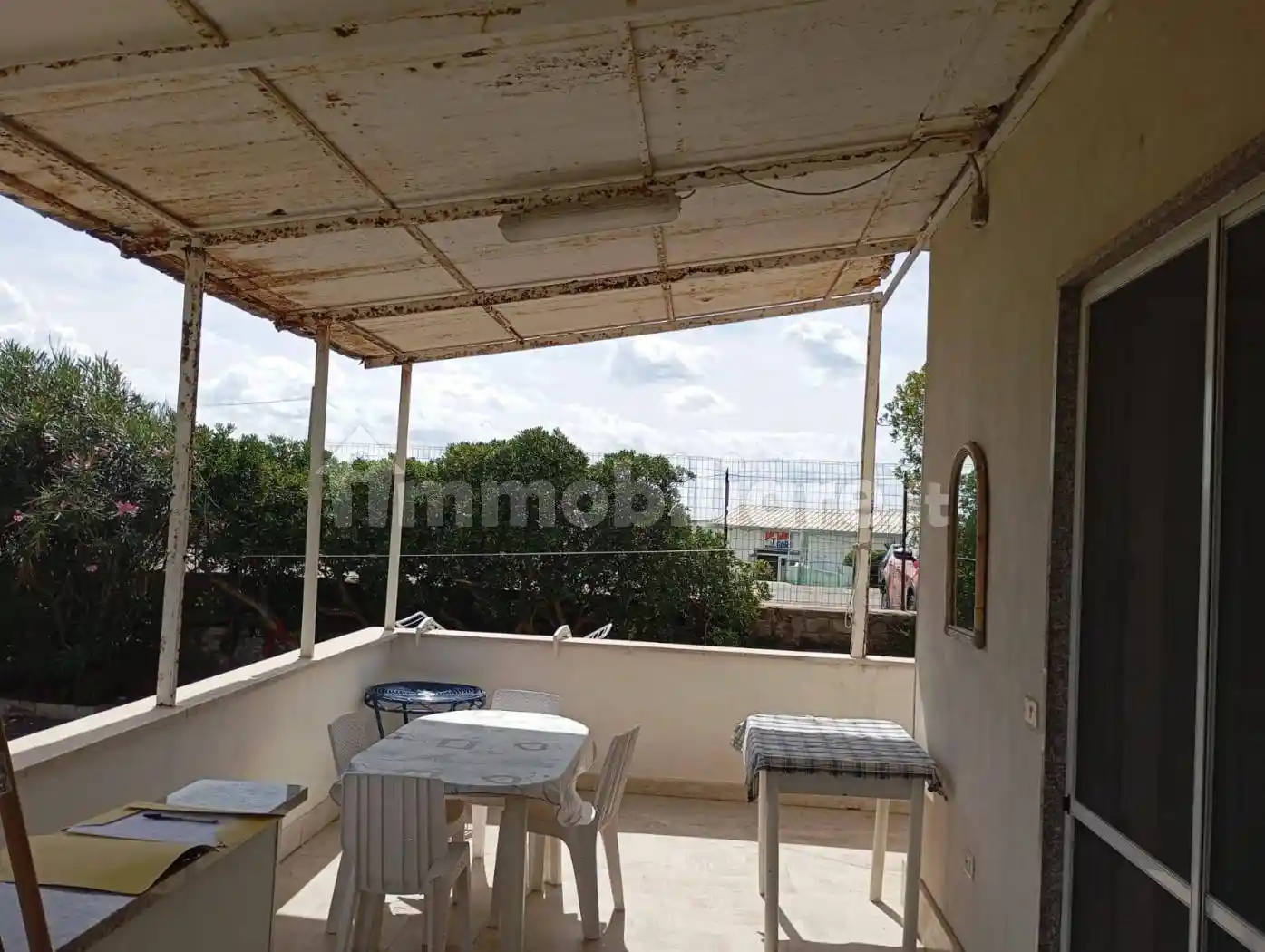 Villa in vendita a Minturno