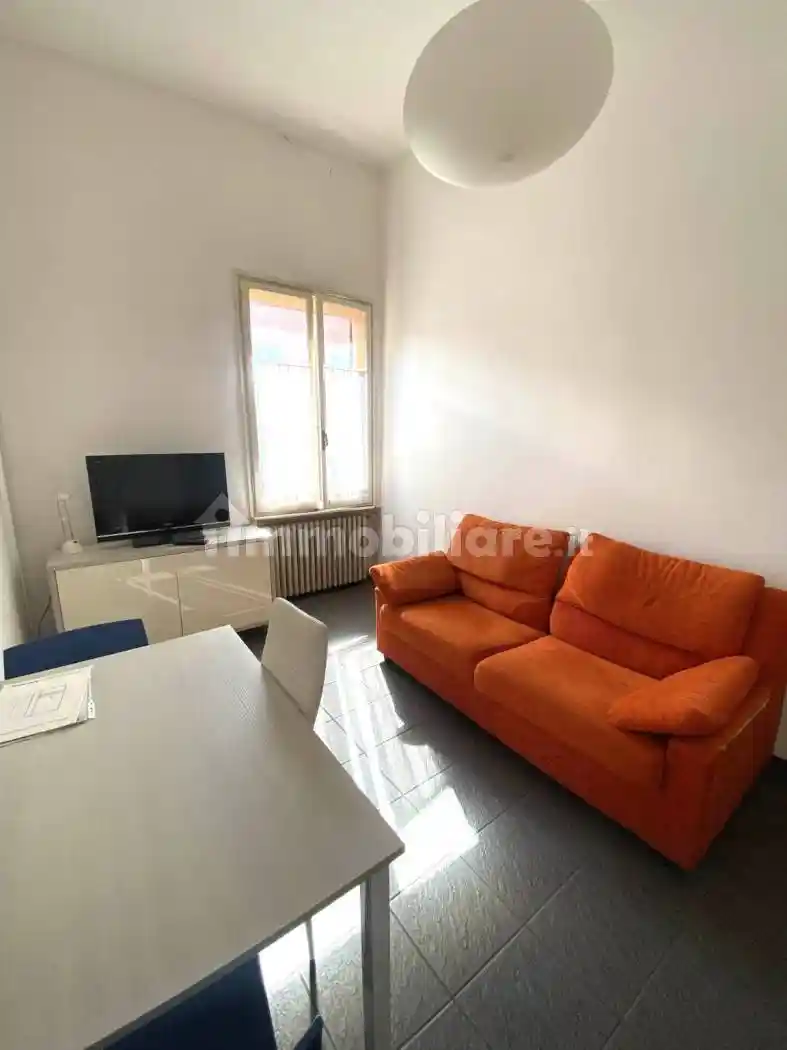 Appartamento in affitto a Ferrara