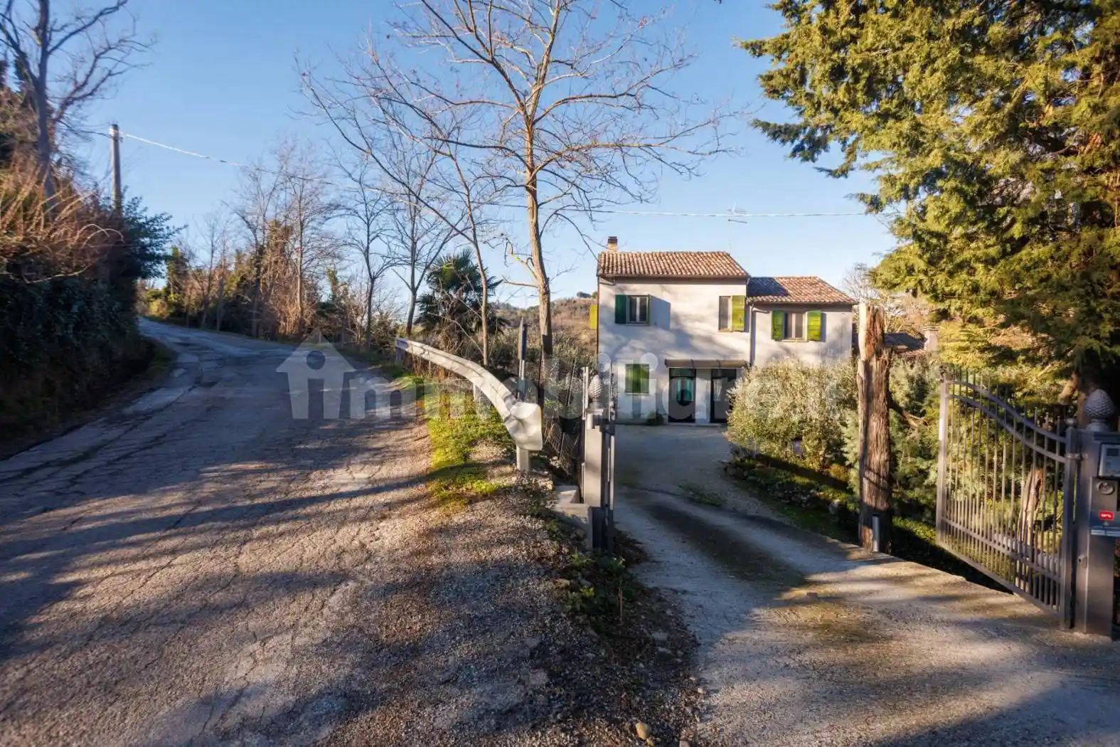 Villa unifamiliare, buono stato, 279 m², Tessello, Cesena - foto 3