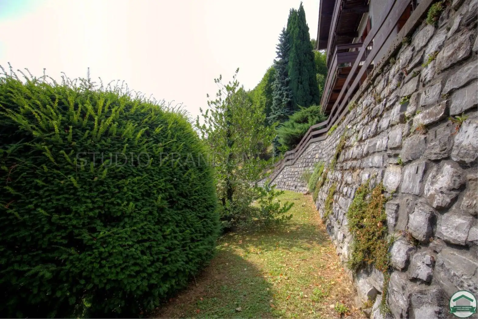 Villa unifamiliare via Roncaiolo 17, Centro, Ballabio - foto 5