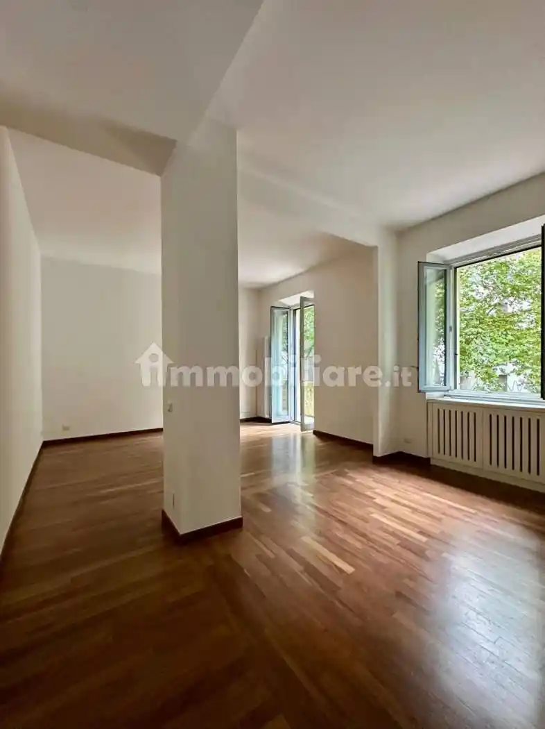 Trilocale ottimo stato, secondo piano, Porta Romana - Medaglie d'Oro, Milano - foto 3