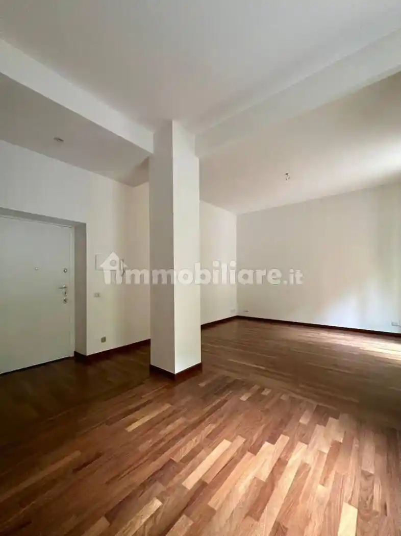 Trilocale ottimo stato, secondo piano, Porta Romana - Medaglie d'Oro, Milano - foto 5