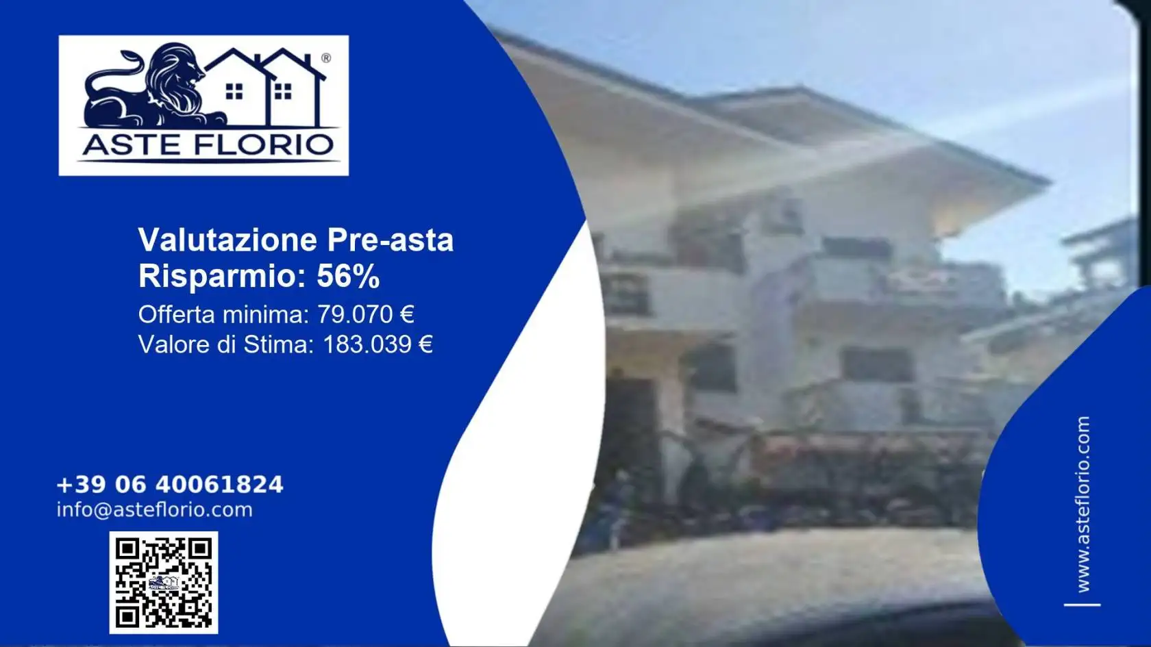 Villa in vendita a Cosenza