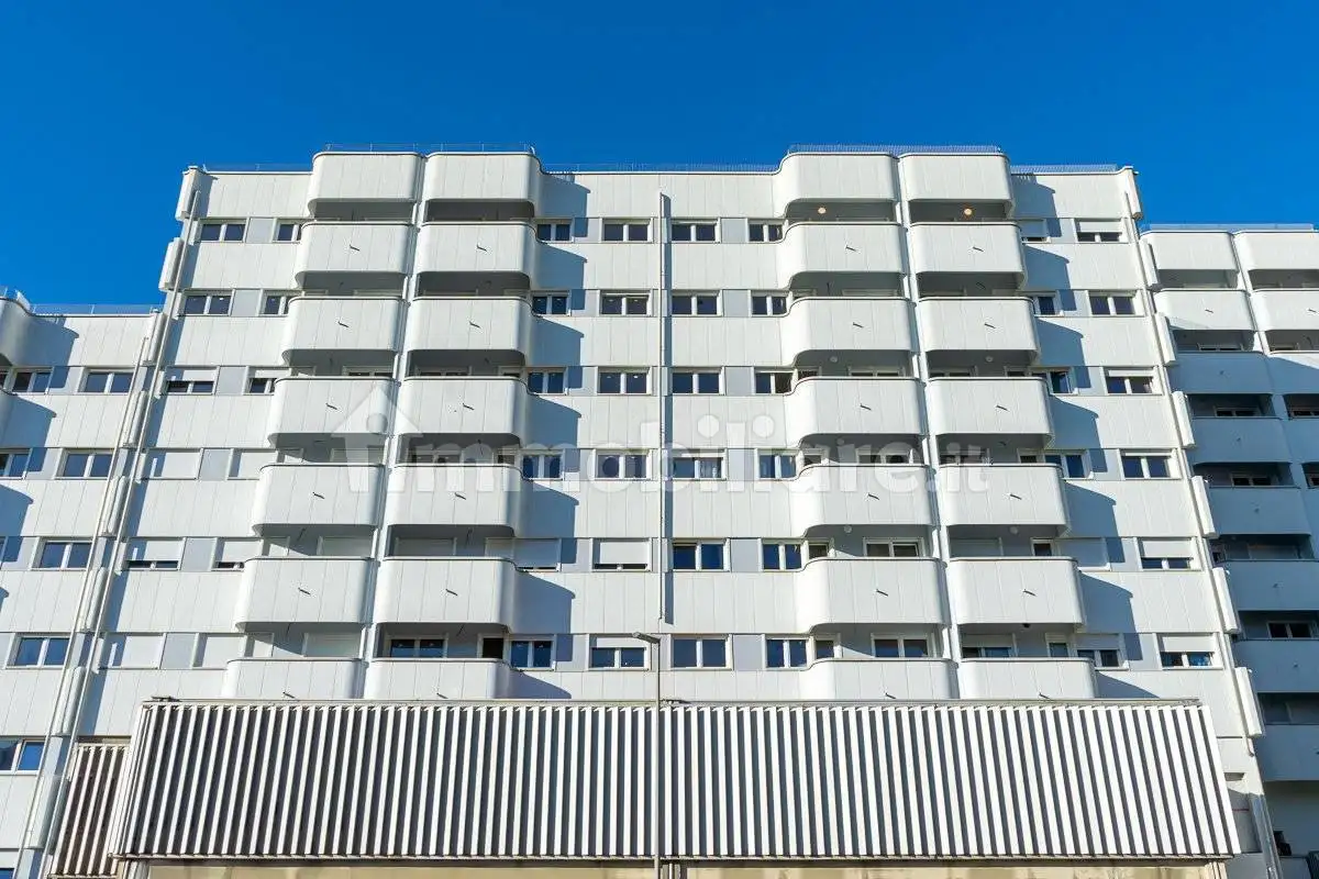 Appartamento in affitto a Genova