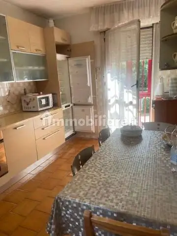 Appartamento in affitto a Segrate