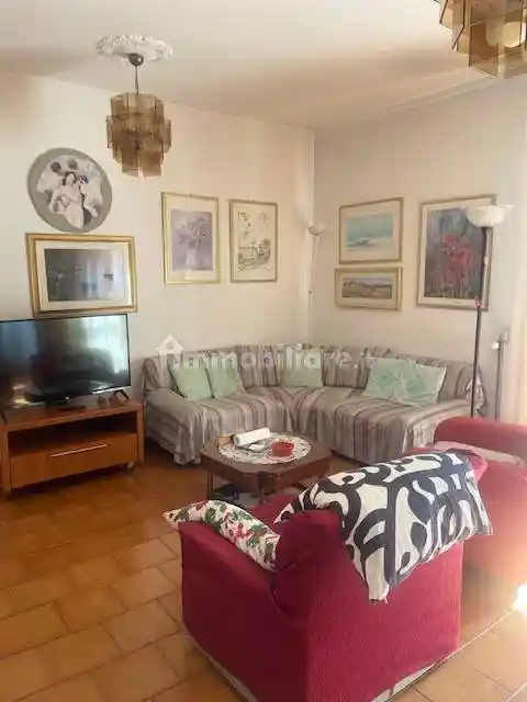 Quadrilocale via Pietro Nenni 1, Villaggio Ambrosiano, Segrate - foto 3