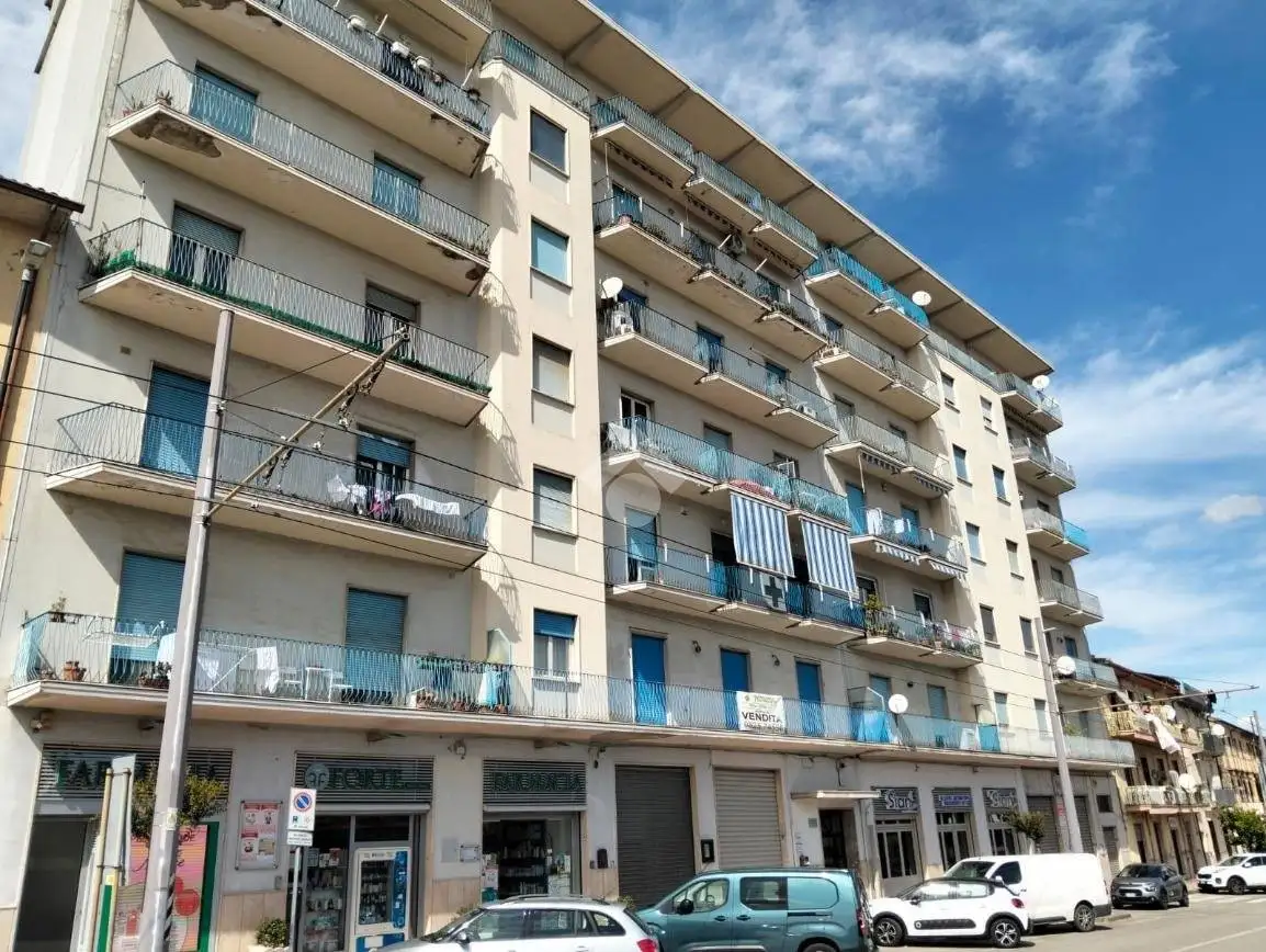 Appartamento in vendita a Avellino