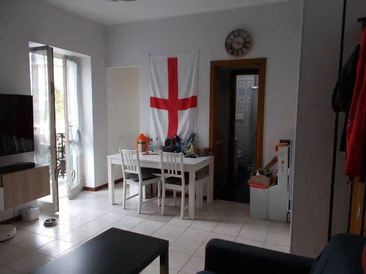 Appartamento in vendita a Rapallo