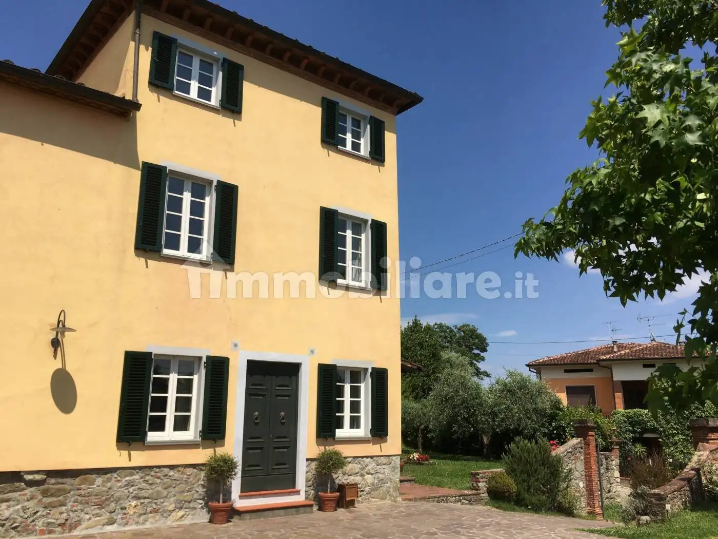 Rustico - Casale in vendita a Capannori