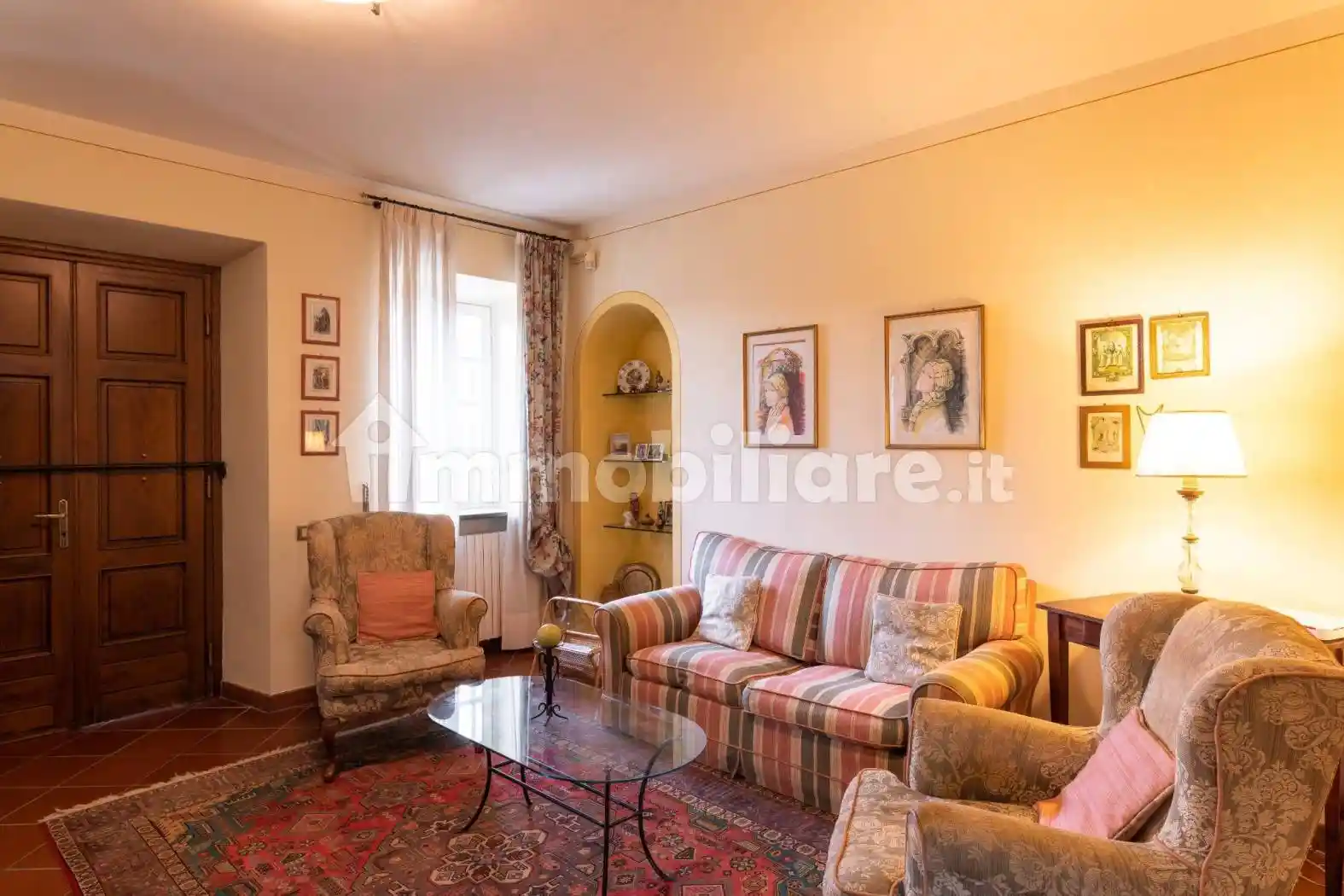 Rustico via di Tofori 54, Camigliano, Capannori - foto 3