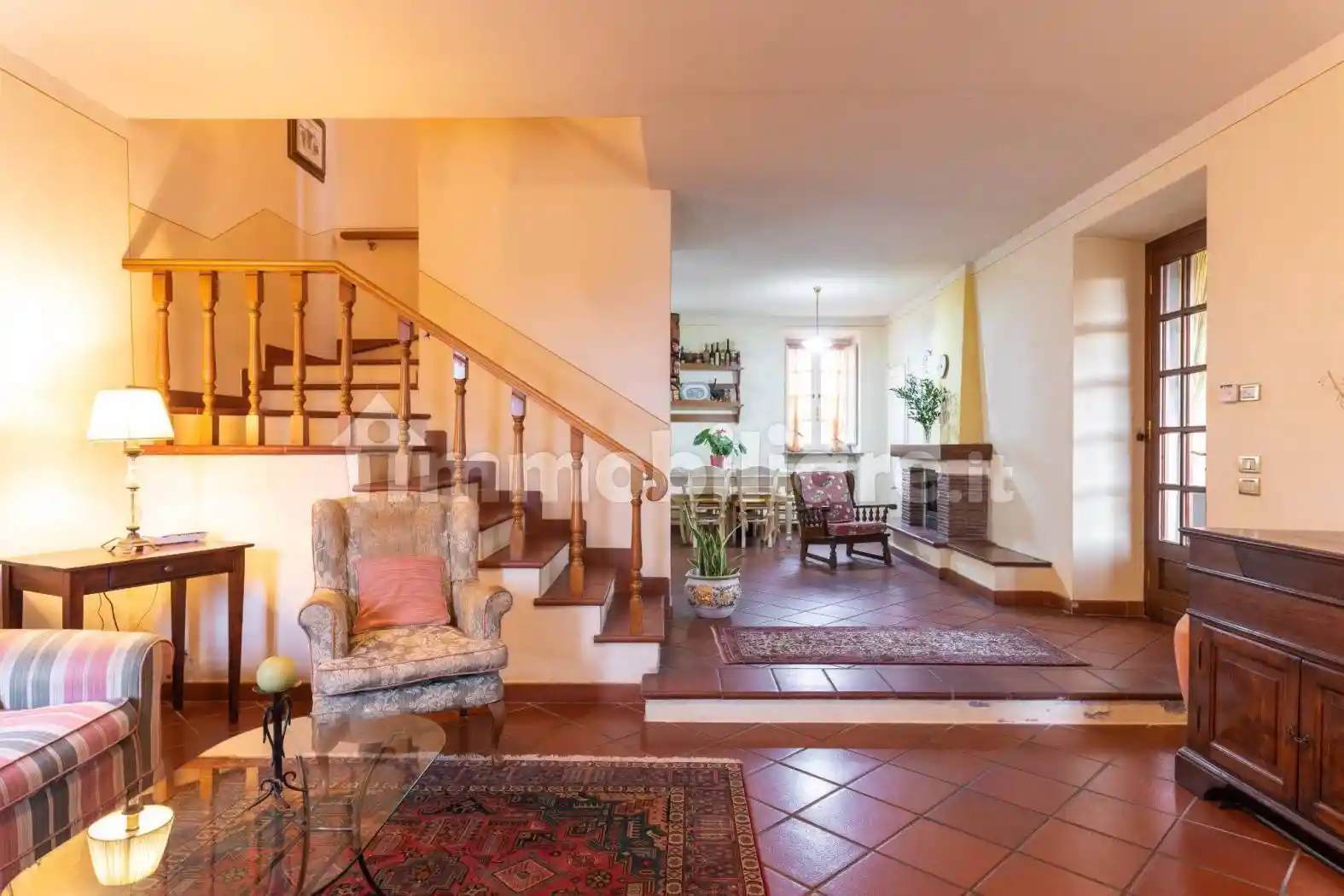 Rustico via di Tofori 54, Camigliano, Capannori - foto 4