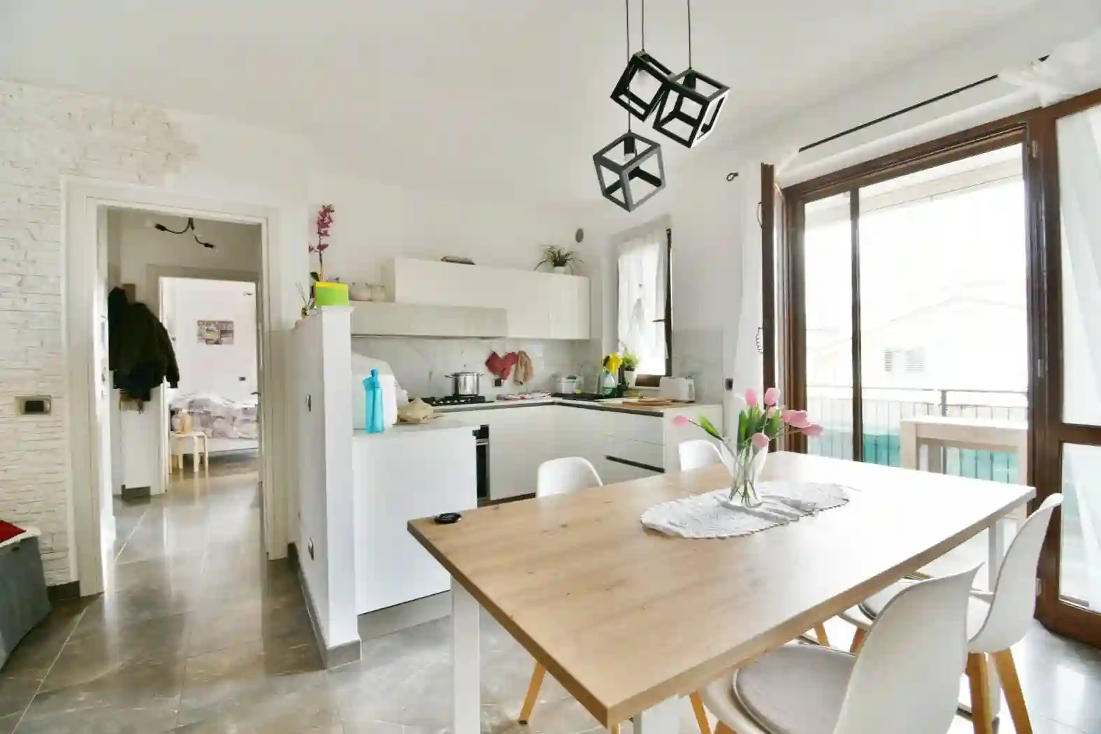 Appartamento - foto 5