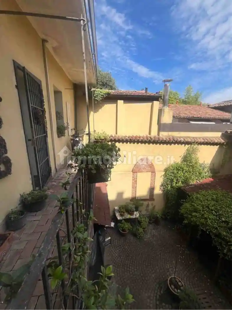 Appartamento in vendita a Pavia