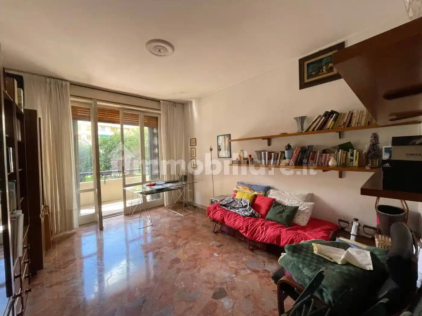 Appartamento in vendita a Firenze