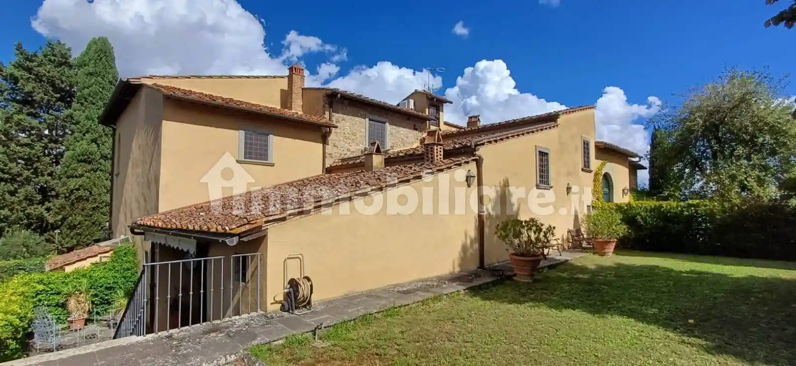 Rustico - Casale in vendita a Scandicci