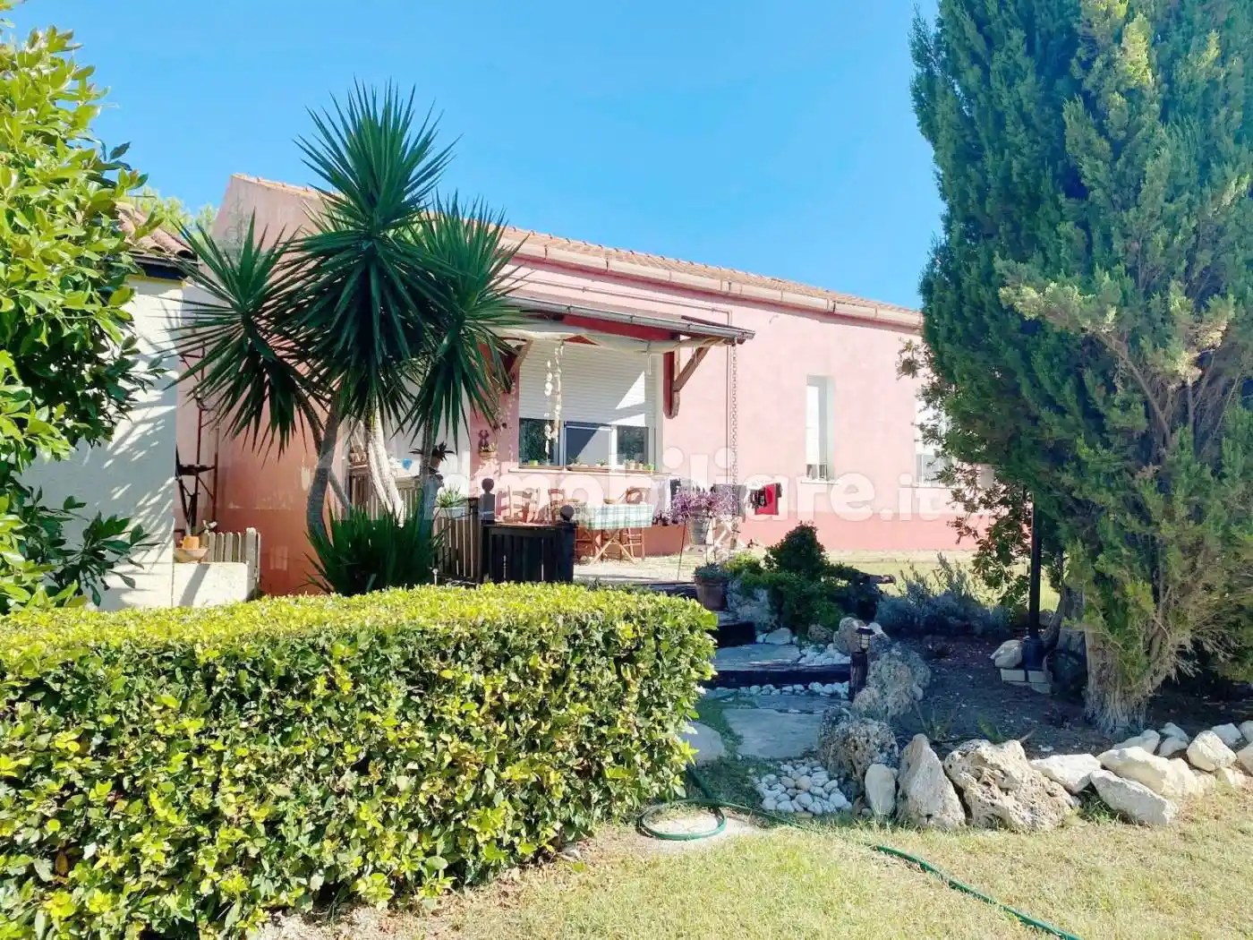 Villa unifamiliare Strada Comunale delle Roverelle, Pineto - foto 2