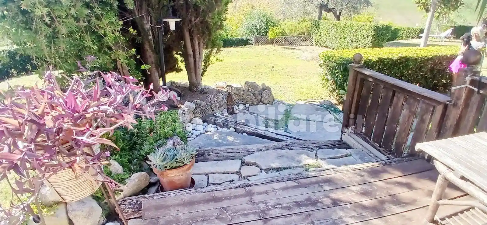 Villa unifamiliare Strada Comunale delle Roverelle, Pineto - foto 3