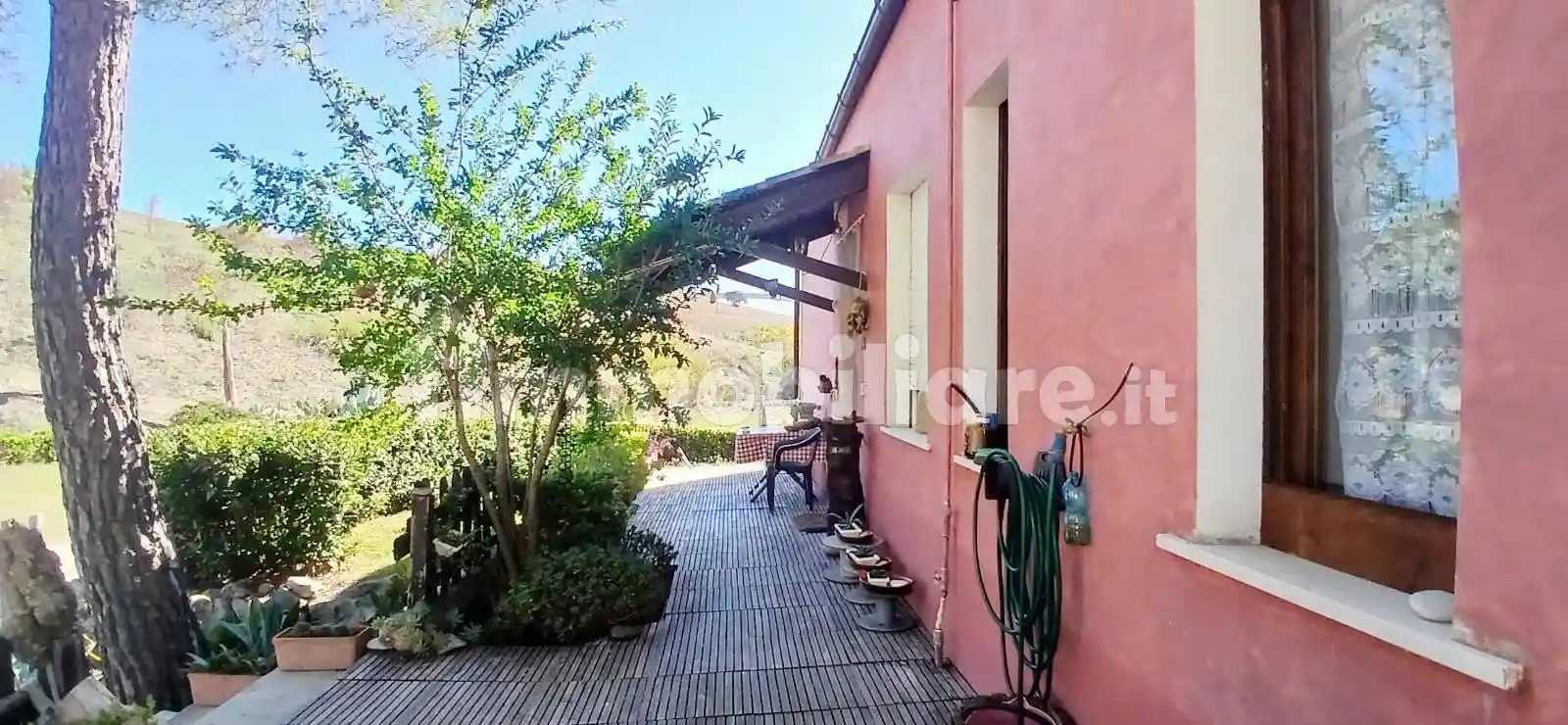 Villa unifamiliare Strada Comunale delle Roverelle, Pineto - foto 4