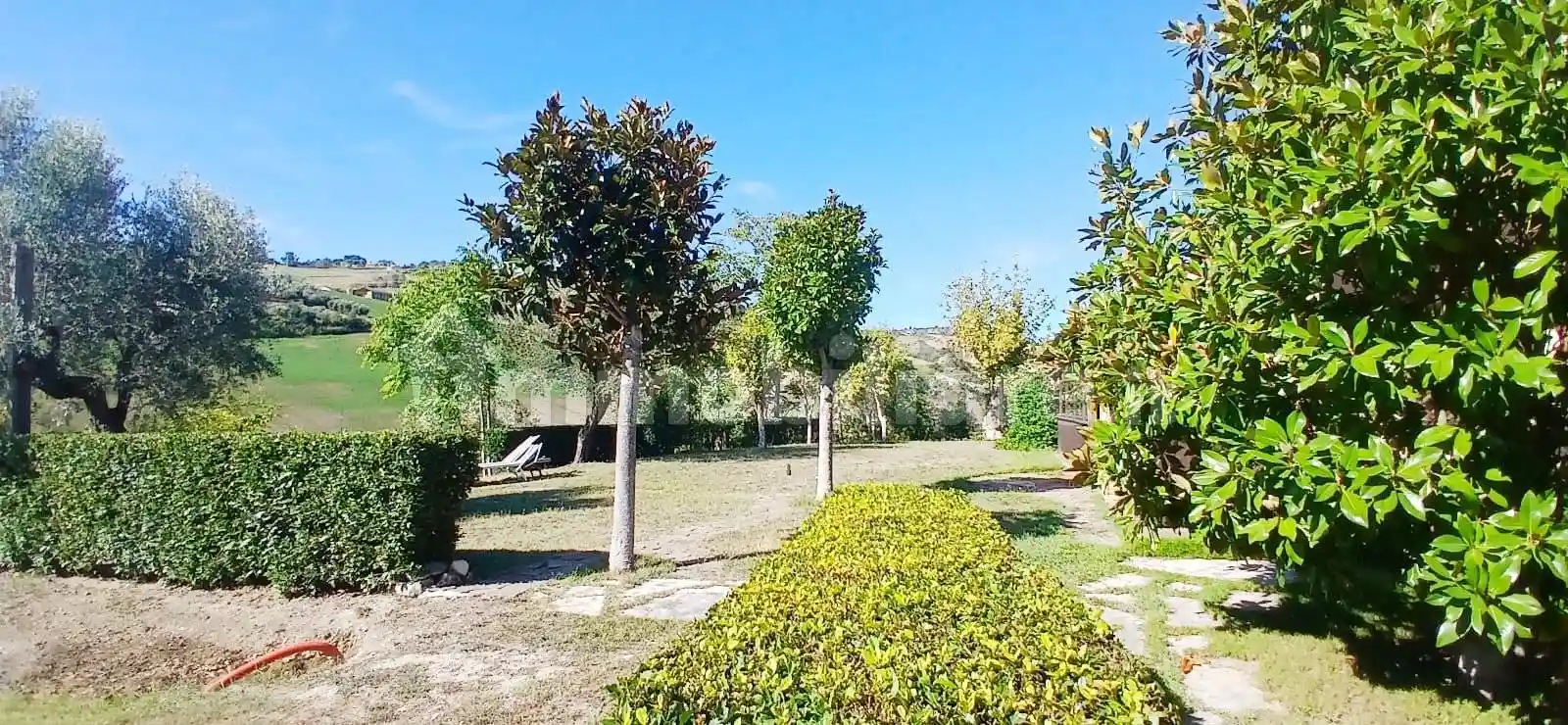 Villa unifamiliare Strada Comunale delle Roverelle, Pineto - foto 5