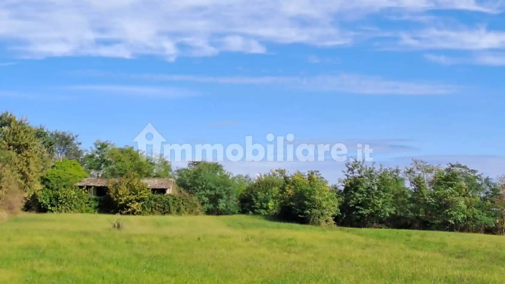 Rustico - Casale in vendita a Bagnolo Piemonte