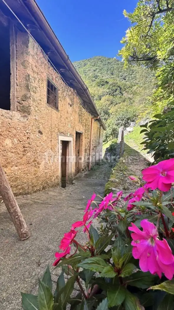 Rustico via Draghi 3, Arsiero, Arsiero - foto 2