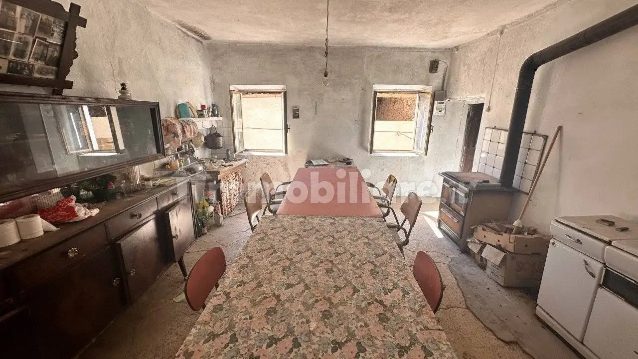 Rustico via Draghi 3, Arsiero, Arsiero - foto 3