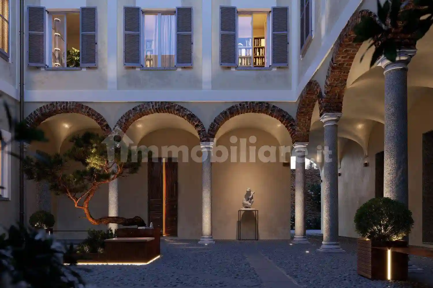 Attico - Mansarda - foto 4