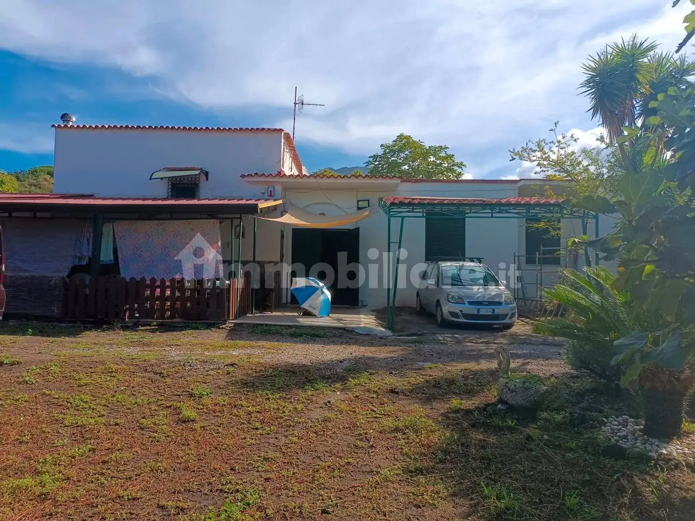 Casa indipendente in vendita a Ercolano