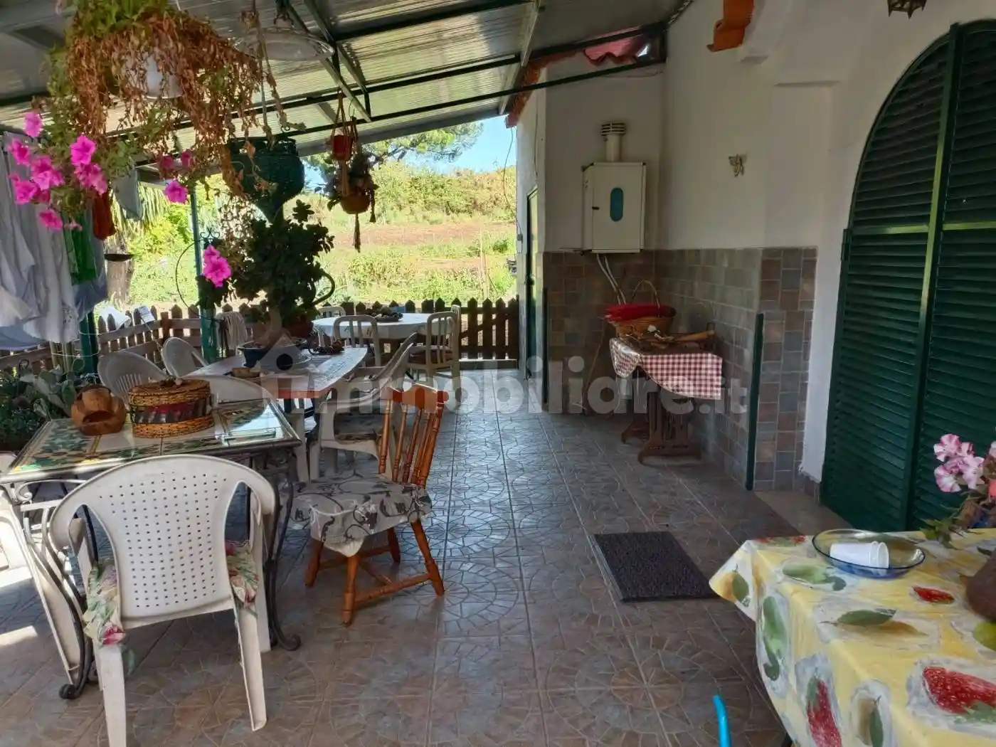 Casa indipendente - foto 4