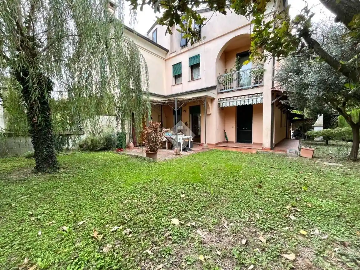 Villa in vendita a Pontelongo