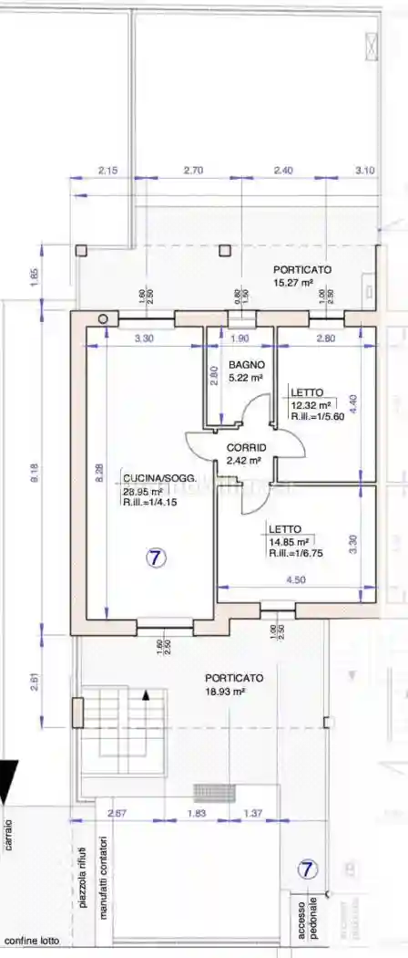 Appartamento - foto 4