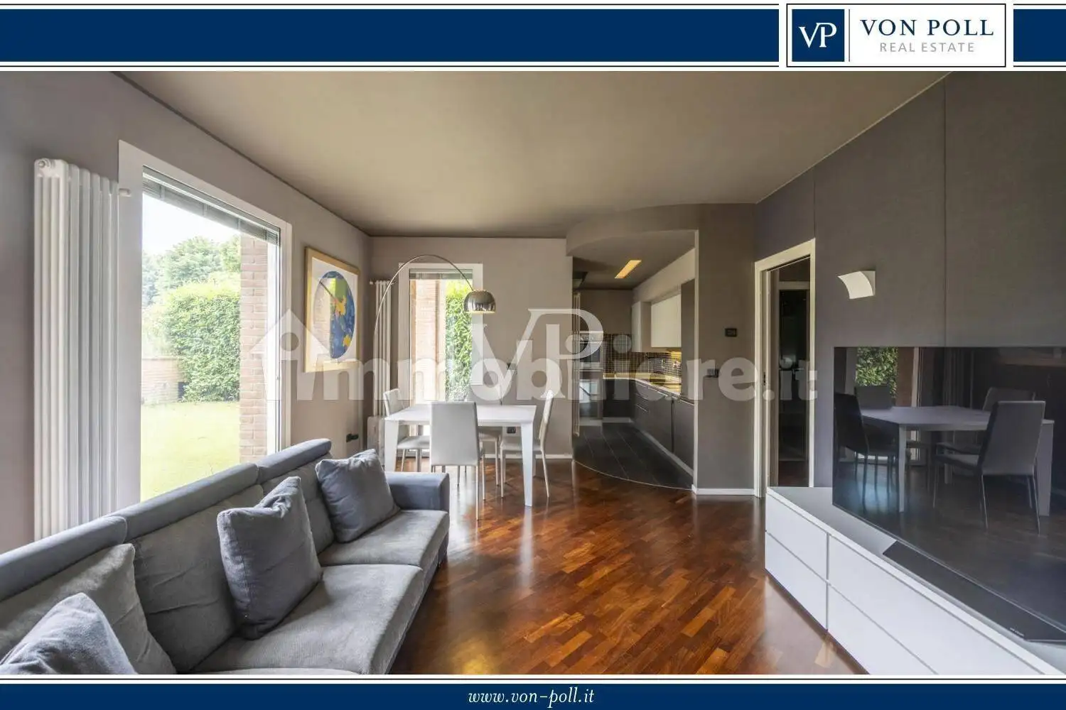 Appartamento in vendita a San Lazzaro di Savena