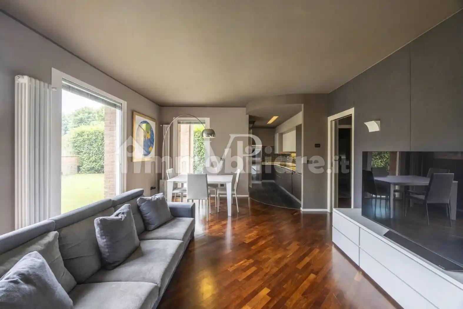 Quadrilocale via Madre Teresa di Calcutta, Case Grandi, San Lazzaro di Savena - foto 2