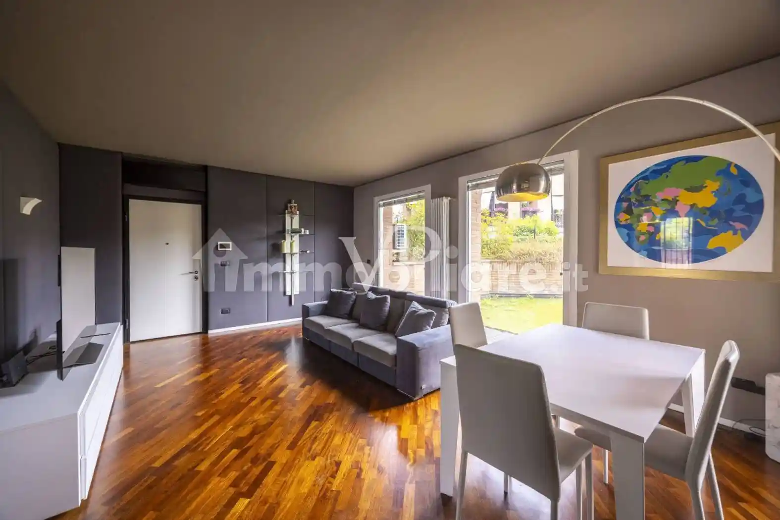 Quadrilocale via Madre Teresa di Calcutta, Case Grandi, San Lazzaro di Savena - foto 3