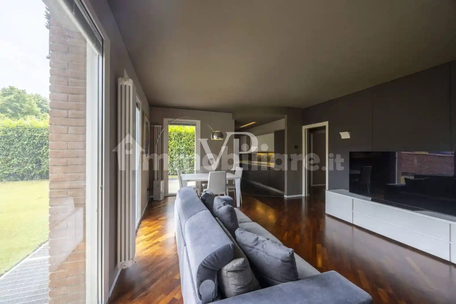 Quadrilocale via Madre Teresa di Calcutta, Case Grandi, San Lazzaro di Savena - foto 4