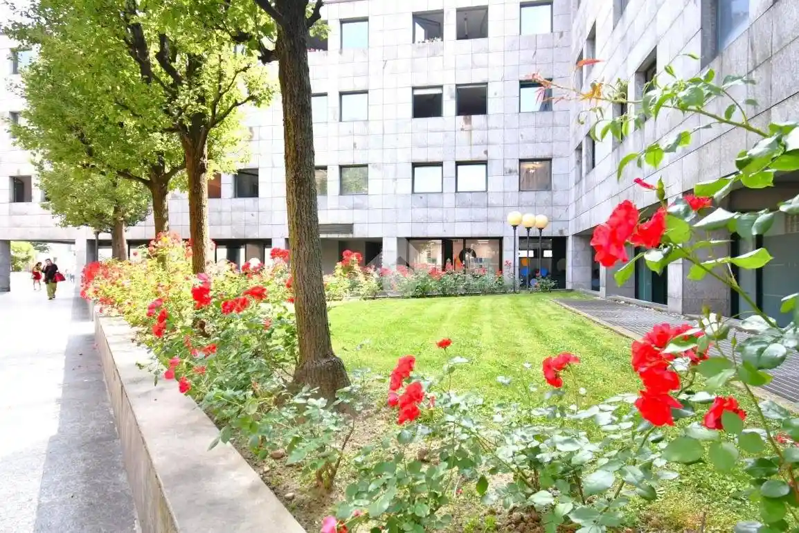 Quadrilocale via Torriani 17, Viale Varese - Crocifisso, Como - foto 2