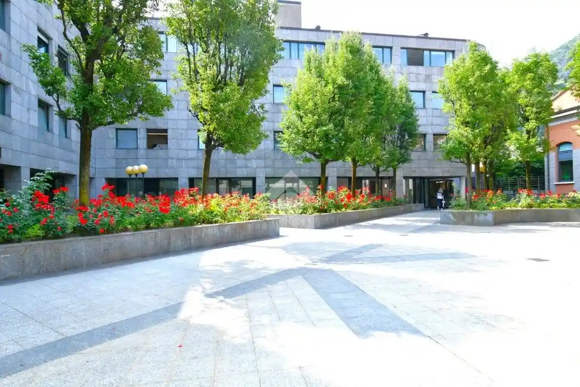 Quadrilocale via Torriani 17, Viale Varese - Crocifisso, Como - foto 3