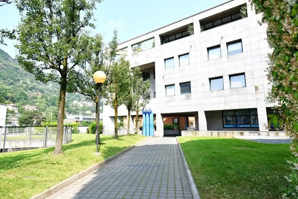 Quadrilocale via Torriani 17, Viale Varese - Crocifisso, Como - foto 4