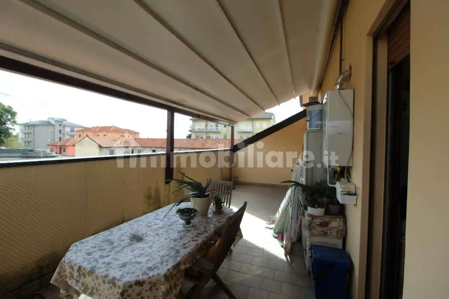 Attico - Mansarda in vendita a Abbiategrasso