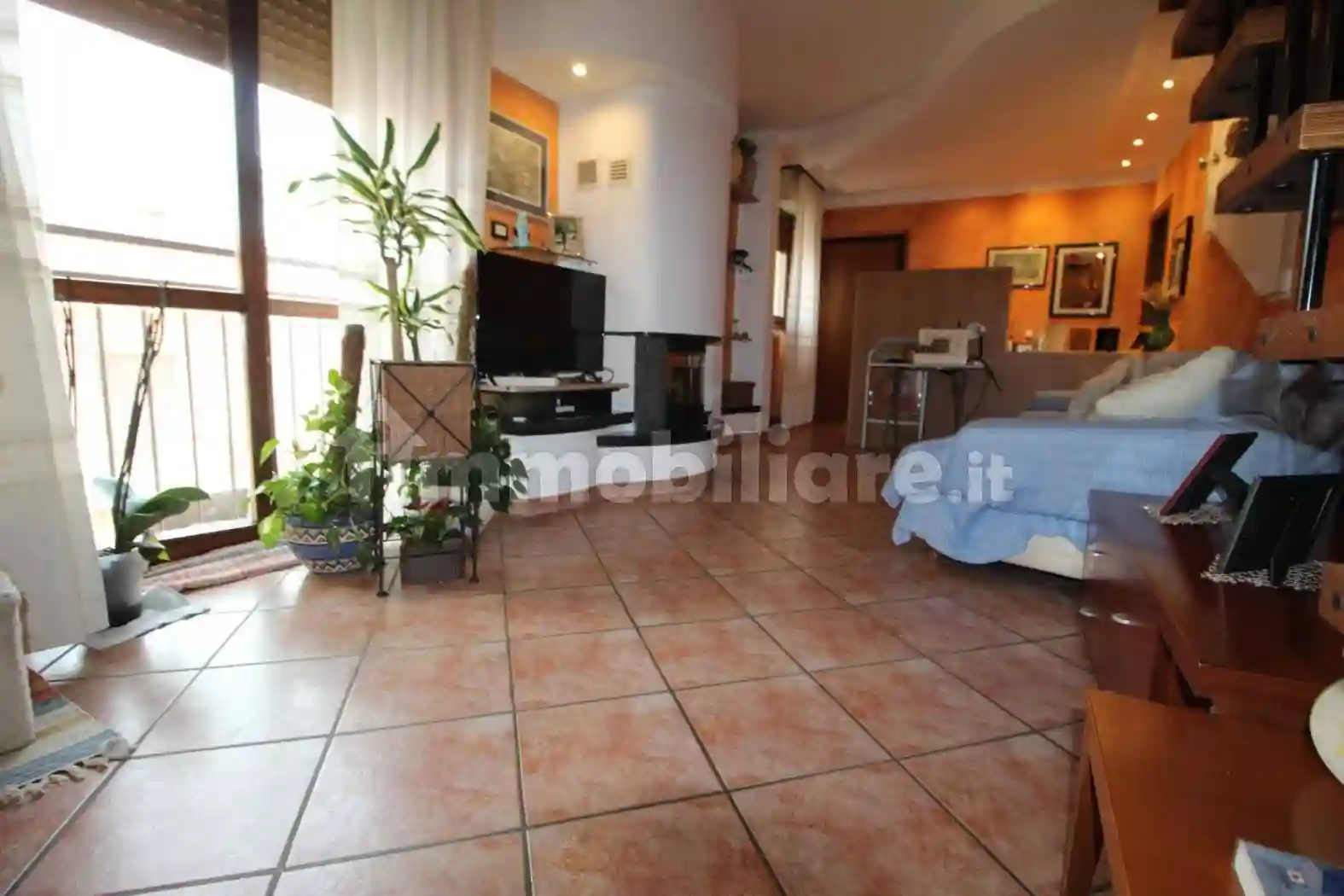 Attico - Mansarda - foto 2