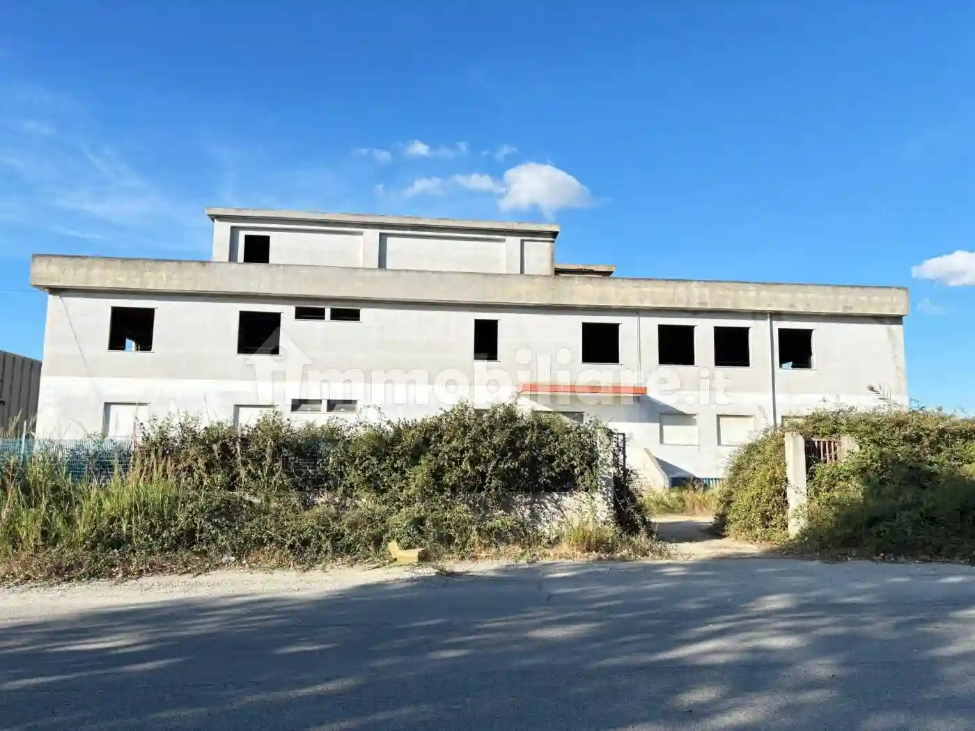 Palazzo - Edificio - foto 2