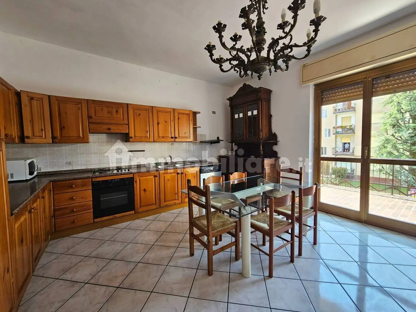 Appartamento in vendita a Almè