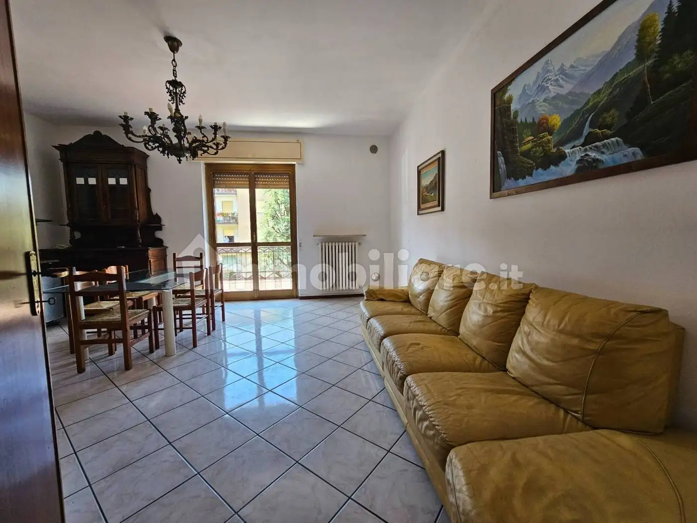 Trilocale viale Papa Giovanni XXIII, Almè - foto 3